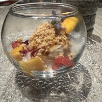 日本料理　「十二颯」 ヒルトン東京 - 
