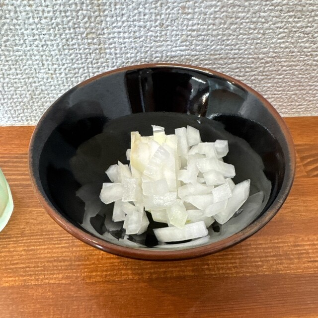 横浜家系ラーメン 麺田 - 工業高校前（ラーメン）の写真