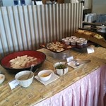 奈良OGMゴルフクラブ - 湯豆腐