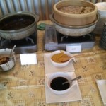 奈良OGMゴルフクラブ - しゅうまい