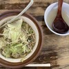 ラーメン東横 笹口店