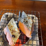 千年鮭 井筒屋 - 