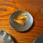 千年鮭 井筒屋 - 