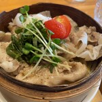 スチーム キッチン ハナカゴメ - 