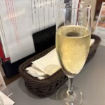 エイス シー オイスター マーケットキッチン - 