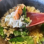 千年鮭 井筒屋 - 