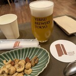 YEBISU BREWERY TOKYO - 