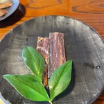 千年鮭 井筒屋 - 