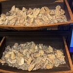 エイス シー オイスター マーケットキッチン - 