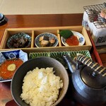 千年鮭 井筒屋 - 