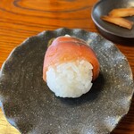 千年鮭 井筒屋 - 