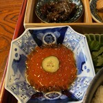 千年鮭 井筒屋 - 