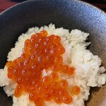 千年鮭 井筒屋 - 