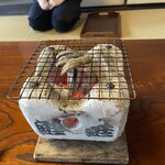 千年鮭 井筒屋 - 