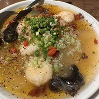 四川料理 龍の子 - 