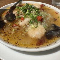 四川料理 龍の子 - 