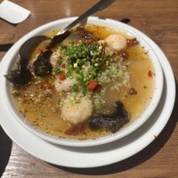 四川料理 龍の子 - 
