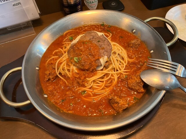 Akuma no Bolognese photo 2