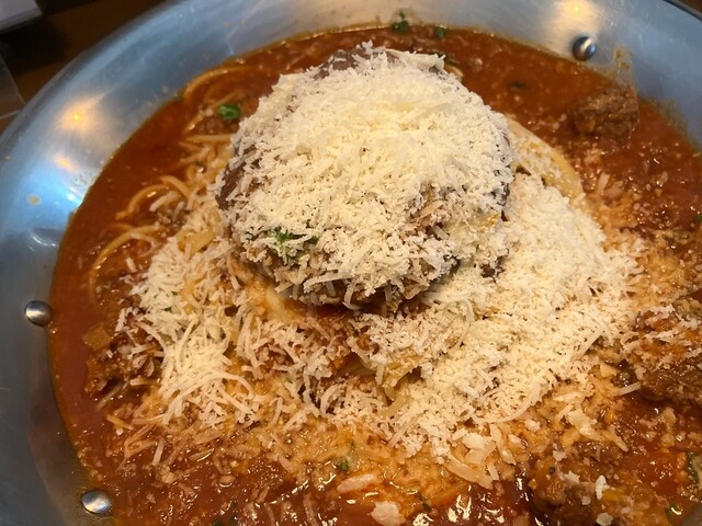 Akuma no Bolognese photo 3