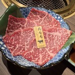 御肉処 銀閣寺大にし - 