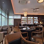 ラヴィス・ヴィラ・スイート - レストランスペース・２