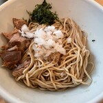 だし・麺 未蕾 - 