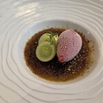 ラヴィス・ヴィラ・スイート - 上から見る