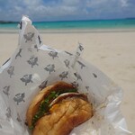 SHOGUN BURGER TRUCK - 