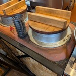 ブロンコビリー - かまどごはん