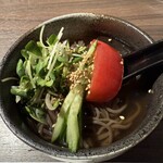 御肉処 銀閣寺大にし - 