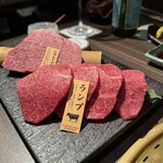御肉処 銀閣寺大にし - 