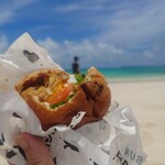 SHOGUN BURGER TRUCK - ハンバーガー