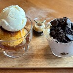 ビィーンズファーム - 