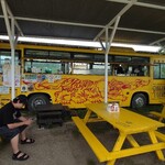 SHOGUN BURGER TRUCK - 外観