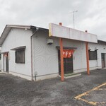 中華そば大福軒 - 外観♪