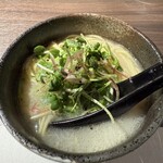 御肉処 銀閣寺大にし - 