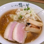 らーめん 鴨&葱 - 