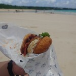 SHOGUN BURGER TRUCK - 