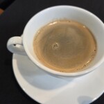 ラヴィス・ヴィラ・スイート - ホットコーヒー