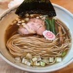 だし・麺 未蕾 - 