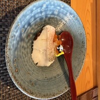 難波 鮨 栞庵 やましろ - 