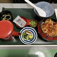 川越 いちのや - ひつまぶし