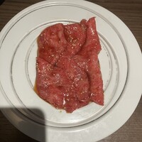焼肉 大河 - 