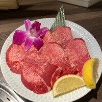 極上松阪牛 牛追道中 - 