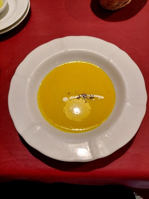 Restaurant Bonjorina Mitaka Dai photo