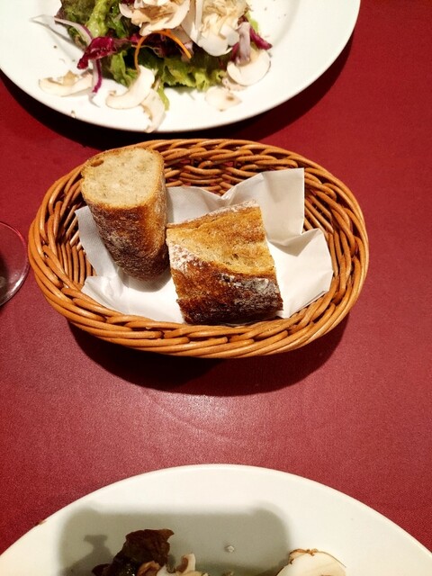 Restaurant Bonjorina Mitaka Dai photo 3