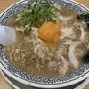 丸源ラーメン 明石店