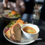 ベーカリー&レストラン沢村 旧軽井沢 - 