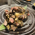 ぢどり屋 - 料理写真: