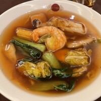 中国料理 彩龍 - 